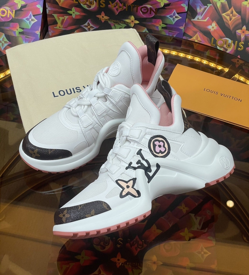 Louis Vuitton Sneakers